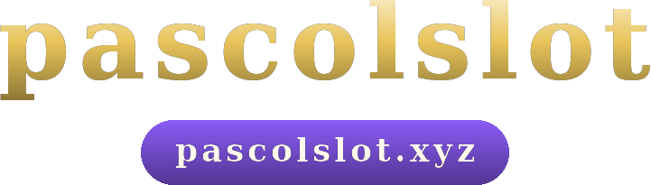 pascolslot logo